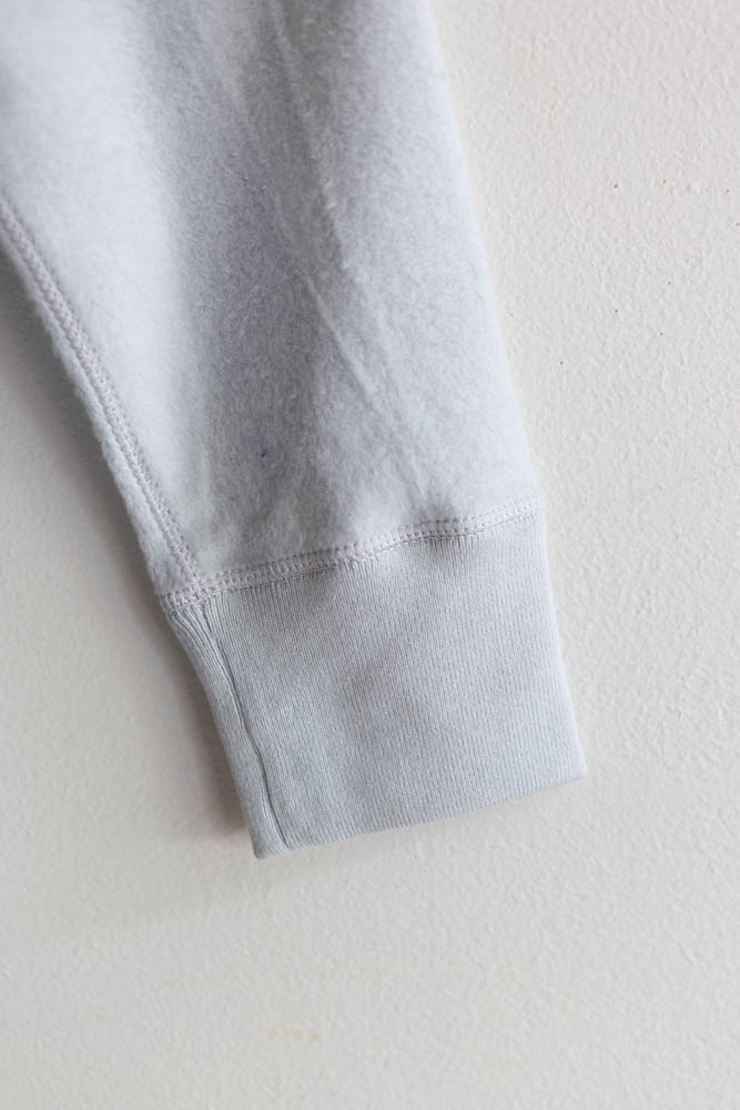 OUTIL ウティ24aw MAILLE APT HEATHER GRAY 1 OUTIL 24AW / MAILLE APT | ARCH TOKYO