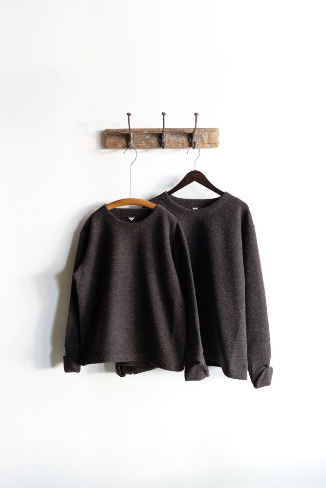 【美品】ironari/イロナリ/ナックルニット ironari ナックルニット | crane