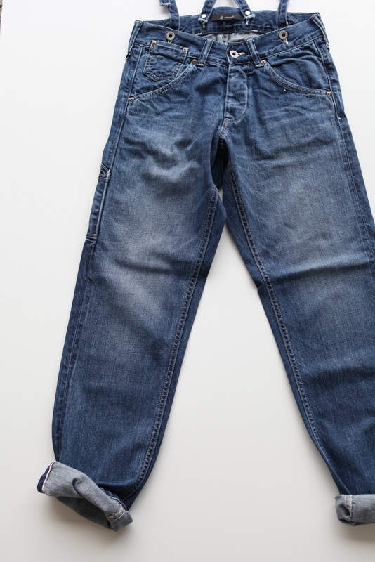 Deuxieme Classe JOHNBULL/ジョンブルWORK PANTS JOHNBULL/ジョンブル】WORK PANTS（スラックス）｜Johnbull