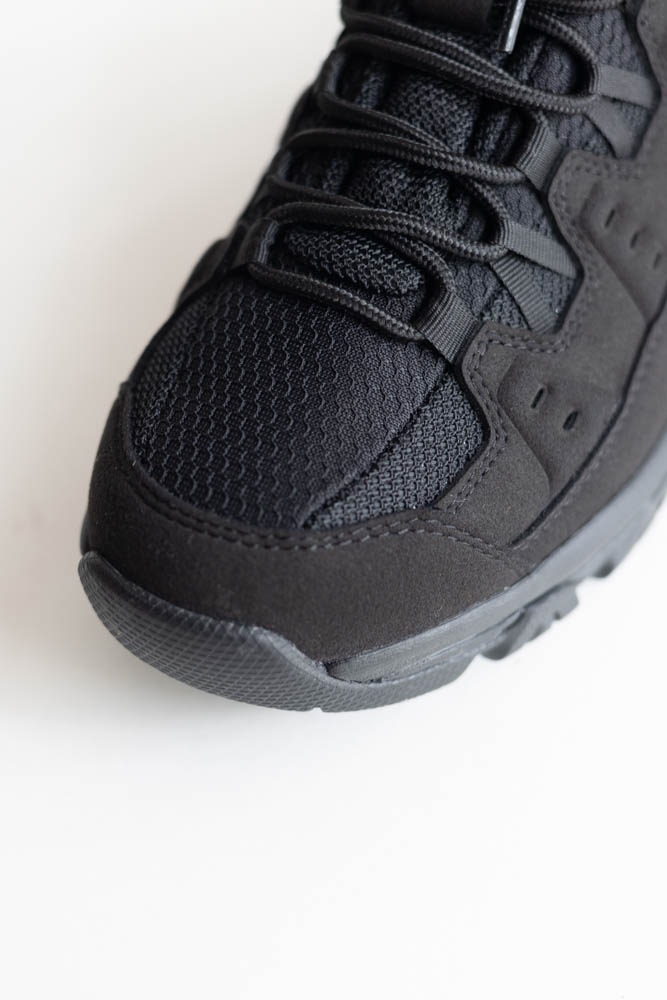 HI-TEC ハイテック | ENDEAVOUR WP Col : BLACK 公式通販