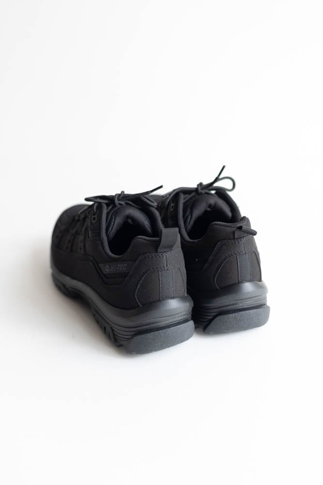 HI-TEC ハイテック | ENDEAVOUR WP Col : BLACK 通販 -t.m.p.