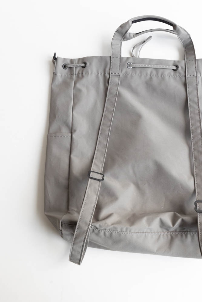 スタンダードサプライ / SIMPLICITY / 3WAY ナップサック STANDARD SUPPLY｜3ウェイナップサック 