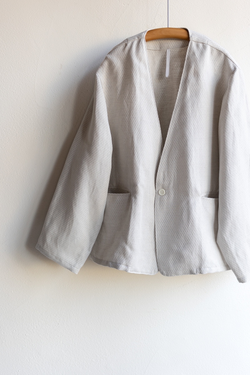 ARTE POVERA アルテポーヴェラ | セレモニー リネンポリエステル混
