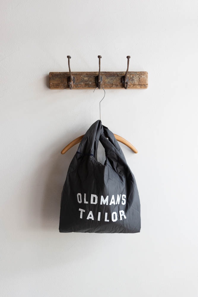omt-aw1025) / R&D.M.Co-/OLDMANS TAILOR(アールアンド