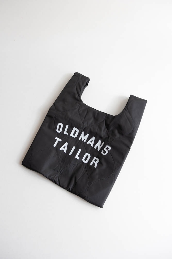 OLDMAN'S TAILOR オールドマンズテーラー | QUILTING OMT PRINT MINI