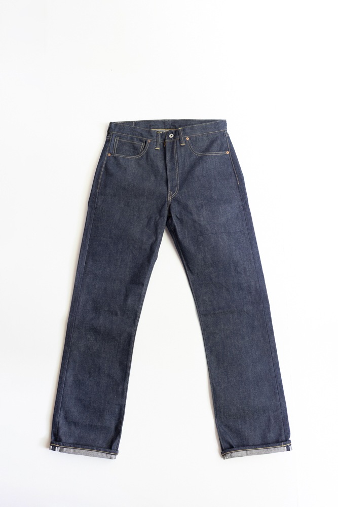 WAREHOUSE ウエアハウス | Lot.S1003XX-LTD (30TH ANNIVERSARY LIMITED