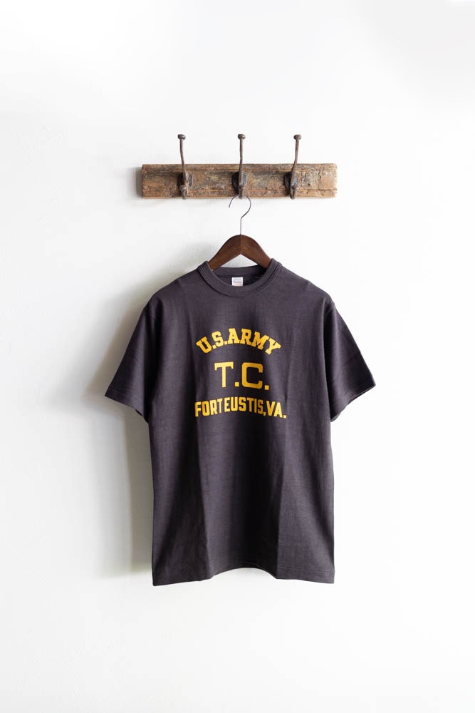 WAREHOUSE ウエアハウス | Lot.4601 PRINT-T 