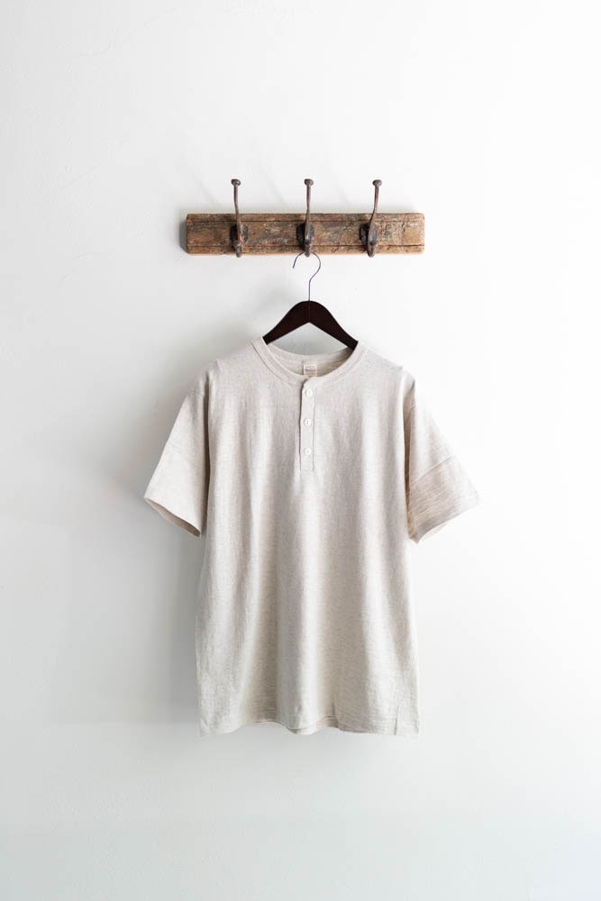 新品未洗！WAREHOUSE 4601 PEPPERS オートミール 別注 L 1_000000001745.jpg?1746267520