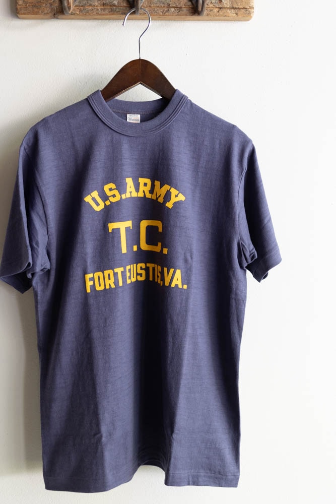 WAREHOUSE ウエアハウス | Lot.4601 PRINT-T 