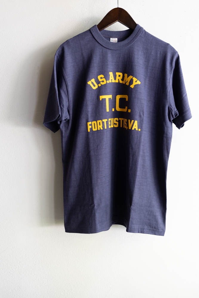 WAREHOUSE ウエアハウス | Lot.4601 PRINT-T 
