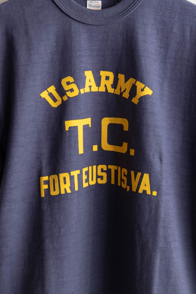 未使用 XL WAREHOUSE ウエアハウス 4601 FORT EUSTIS 0000000018462_Gbk4B0g.jpg