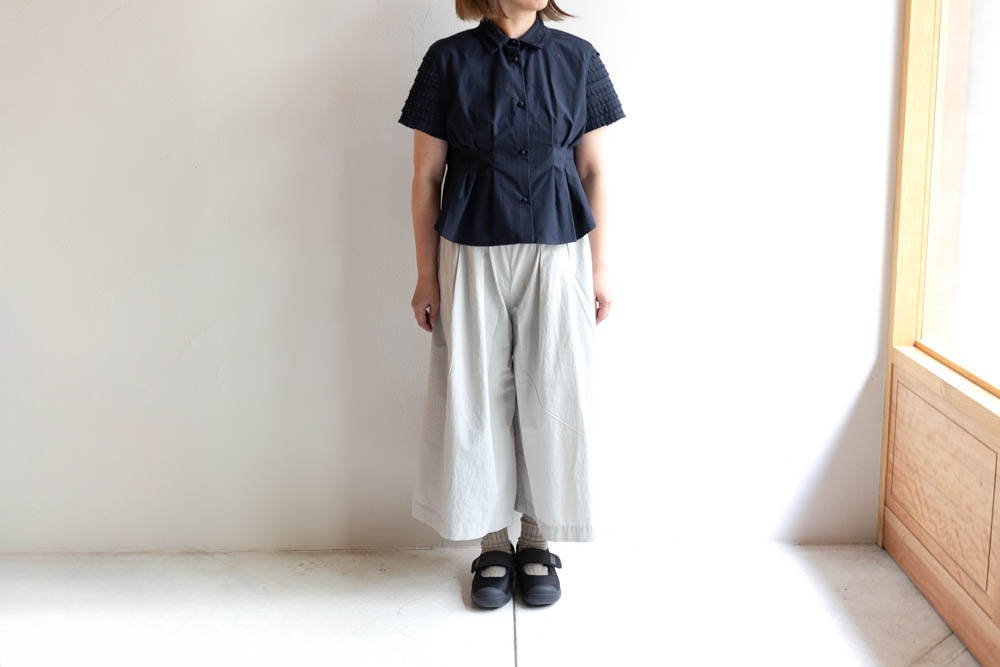ASEEDONCLOUD 　Handwerkertrousers(オリーブ) 242505.jpg