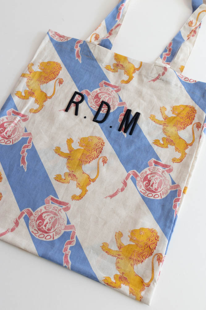 R&D.M.Co-/OLDMANS TAILOR キャンバスリネンエプロン R&D.M.Co-/OLDMANS TAILOR キャンバスリネンエプロン