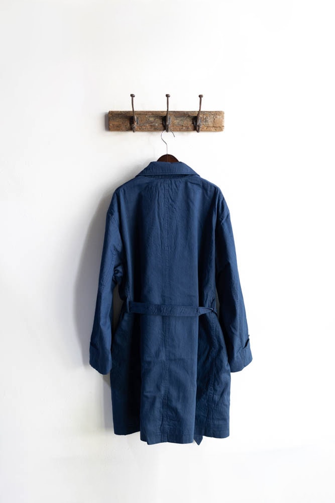 EEL Products イールプロダクツ | WESTERNER COAT (ウエスターナコート