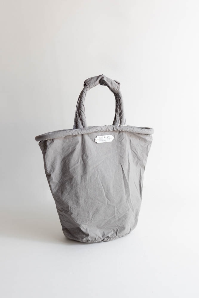 【美品】R&D.M.Co- OLDMAN’S TAILOR bag R&D.M.Co-正規取扱店 オールドマンズテーラー公式通販 R&D.M.Co