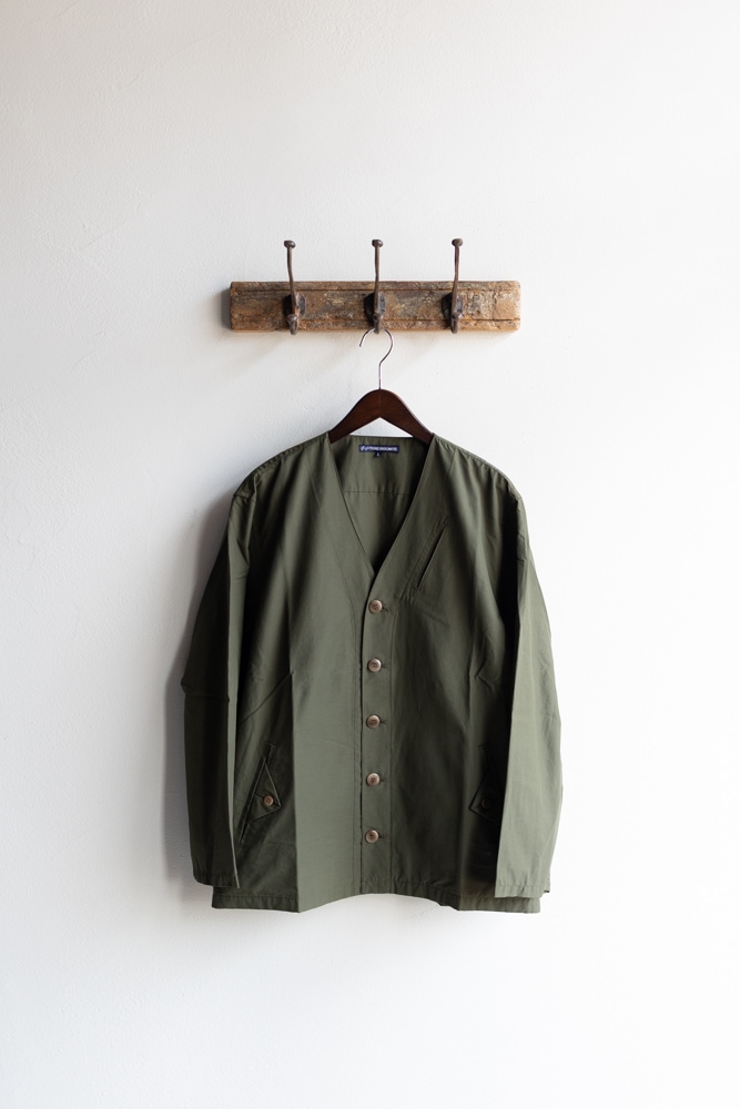 TIGRE BROCANTE ティグルブロカンテ | C/Nナイトグログラン フラップ