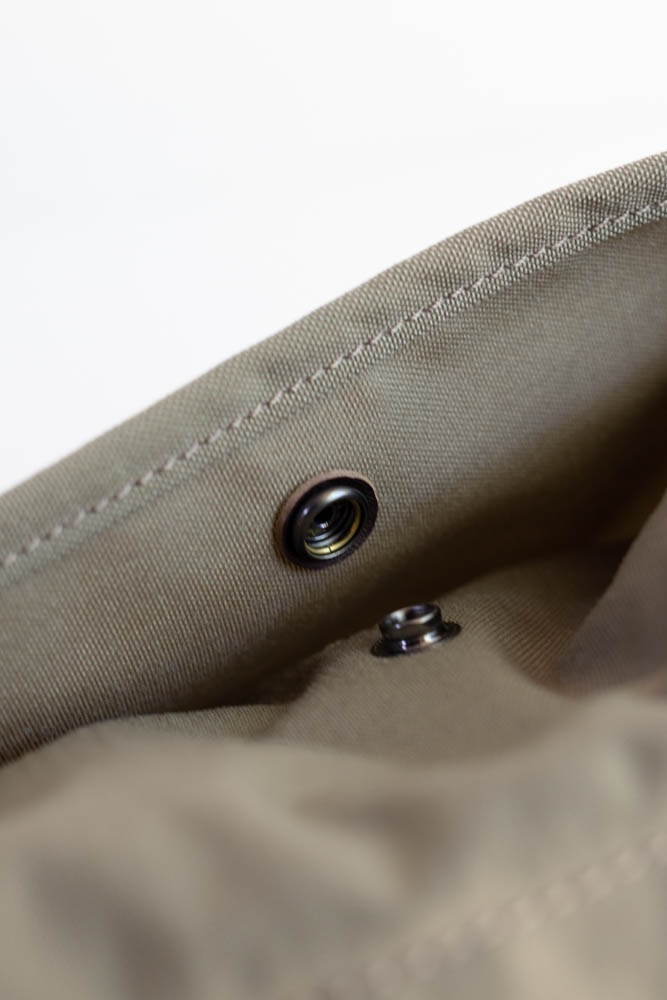 ARTS&CRAFTS アーツアンドクラフツ | CORDURA SPAN HUNTING SHOULDER S