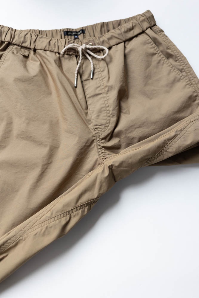 STUDIO ORIBE スタジオオリベ | WIDE CLIMBING PANTS -COOLMAX- Col