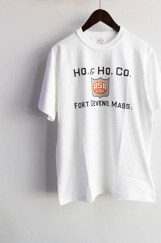 WAREHOUSE ウエアハウス | Lot.4601 PRINT-T 