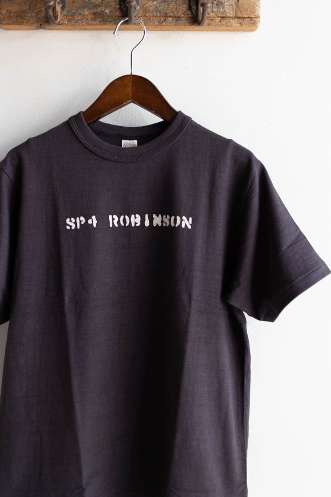 WAREHOUSE ウエアハウス | Lot.4601 PRINT-T 