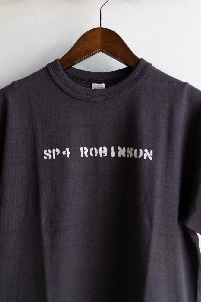 WAREHOUSE ウエアハウス | Lot.4601 PRINT-T 