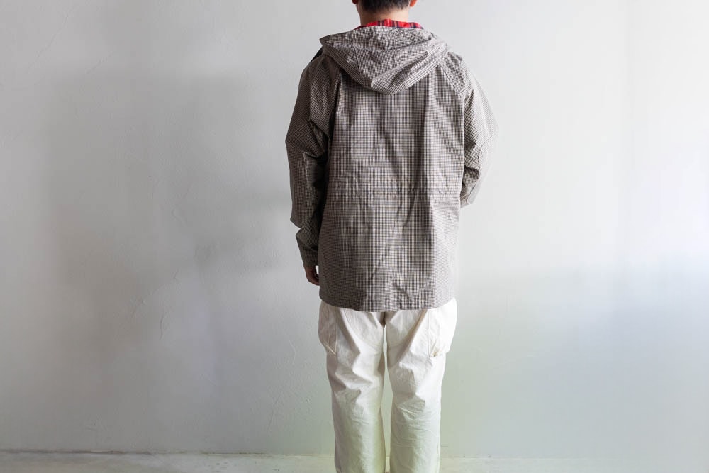 OLDMAN'S TAILOR オールドマンズテーラー | MOUNTAIN PARKA Col