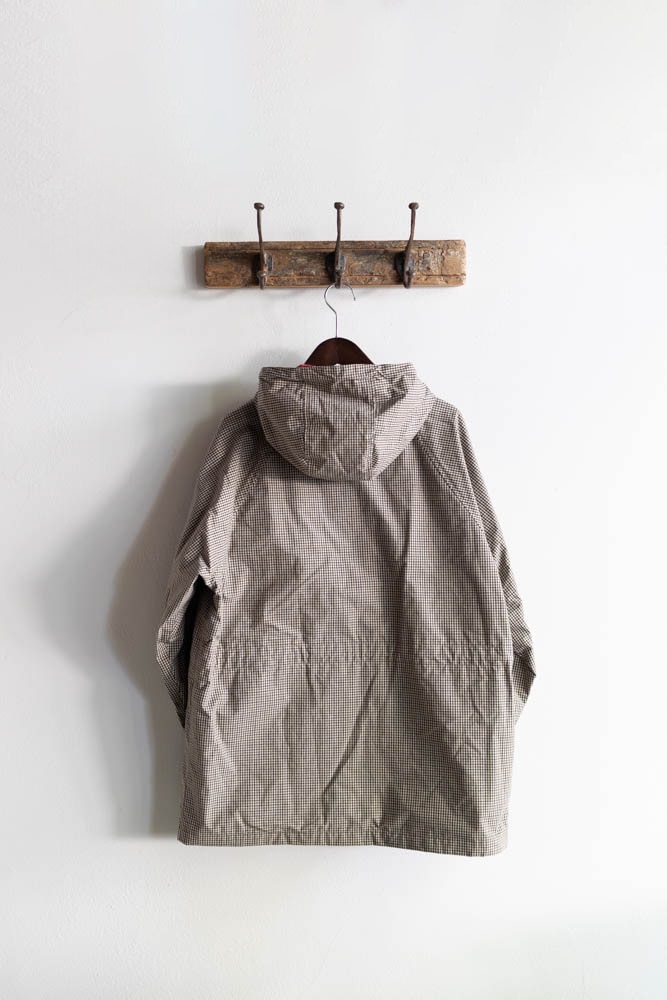 OLDMAN'S TAILOR オールドマンズテーラー | MOUNTAIN PARKA Col
