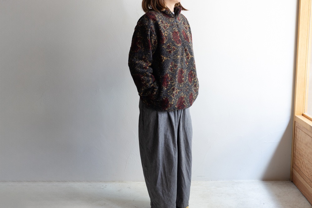 EEL Products イールプロダクツ | BOABOA LIBERTY (ボアボアリバティー 