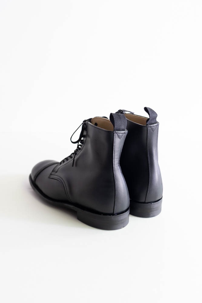 SANDER B.G.S. DERBY BOOT UK/６H ノベルティ付 2812BOW B.G.S. DERBY BOOT – SANDERS.JP OFFICIAL ONLINE STORE