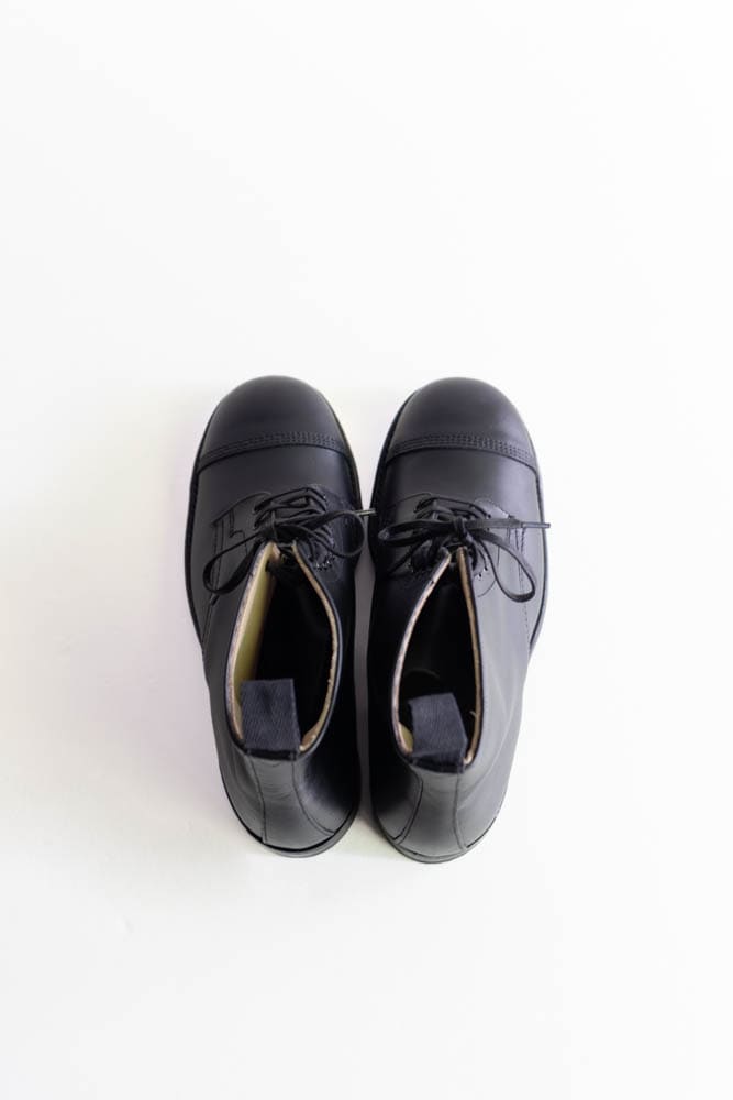 SANDER B.G.S. DERBY BOOT UK/６H ノベルティ付 SANDERS】B.G.S. DERBY BOOT UK/6H ノベルティ付