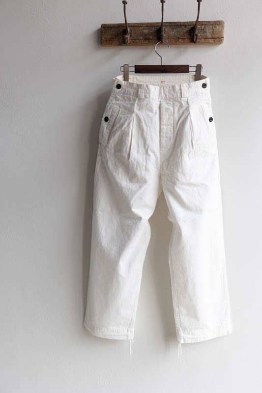 ✨希少✨OUTIL（ウティ） PANTALON LIMOGES Men’s 1 ✨希少✨OUTIL（ウティ） PANTALON LIMOGES Men's 1 - メルカリ