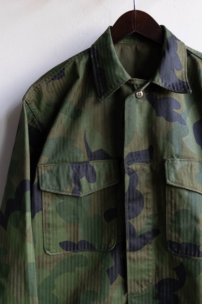 WAREHOUSE／Lot 2226 USMC HBT SIZE42 新品 完売 ウェアハウス WAREHOUSE Lot.2226 USMC ヘリンボーンツイル P53