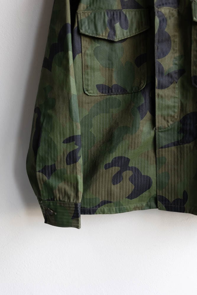 WAREHOUSE ウエアハウス | Lot.2226 USMC HBT P53 UTILITY