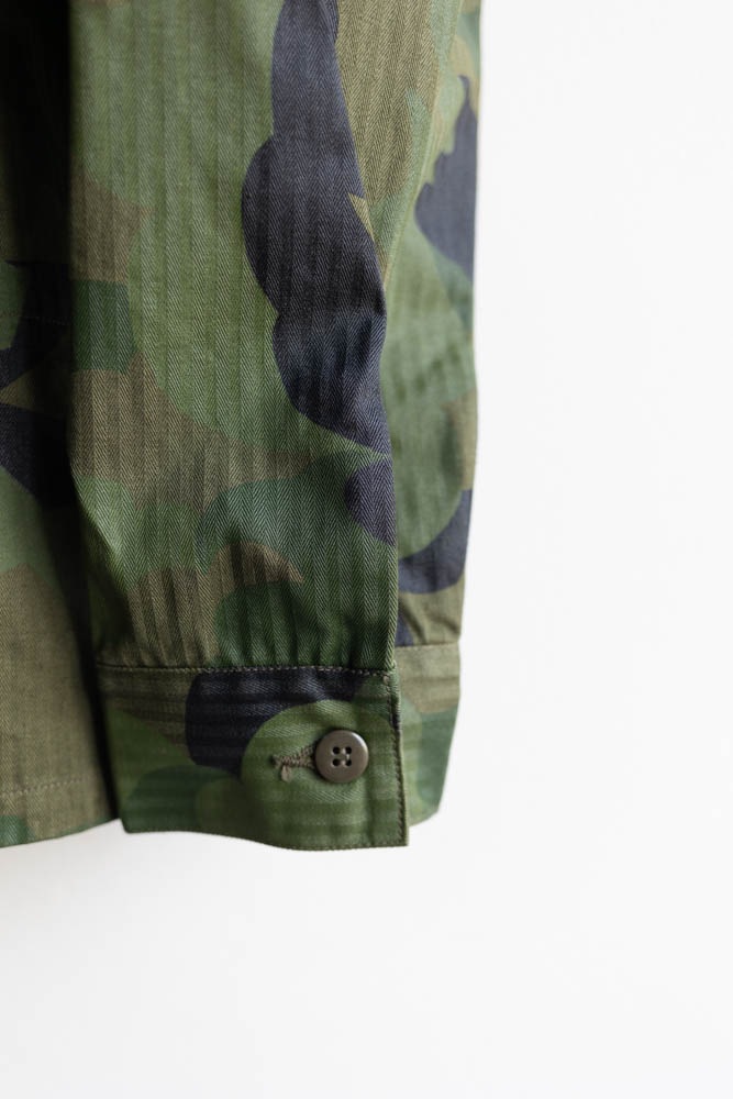 WAREHOUSE／Lot 2226 USMC HBT SIZE42 新品 完売 WAREHOUSE ウエアハウス | Lot.2226 USMC HBT P53 UTILITY