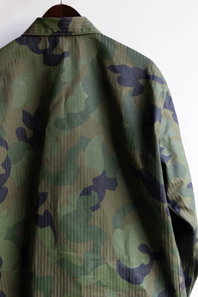 WAREHOUSE ウエアハウス | Lot.2226 USMC HBT P53 UTILITY