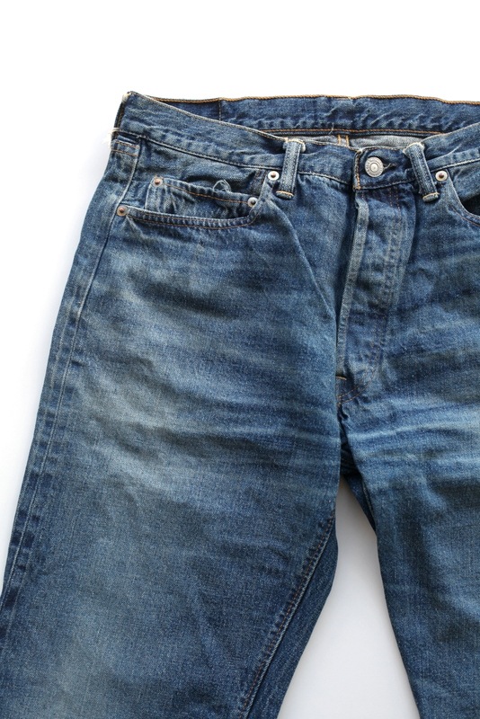 エ*ゾ様 WAREHOUSE & CO. /2ND-HAND Pique Lot WAREHOUSE ウエアハウス スウェットシャツ Lot 461 FREMONT