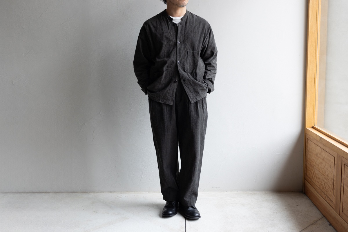 EEL Products イールプロダクツ | SEA BACH PT (シーバッハ PT) Col