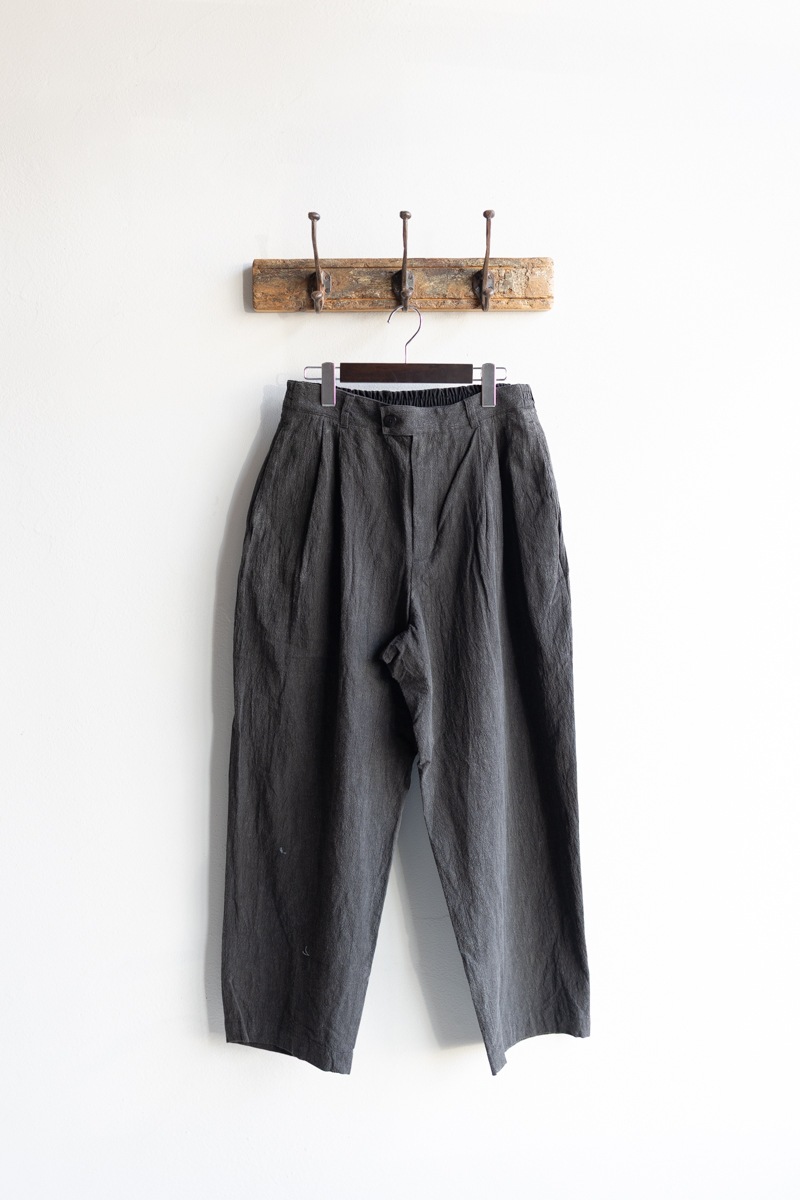 EEL Products イールプロダクツ | SEA BACH PT (シーバッハ PT) Col