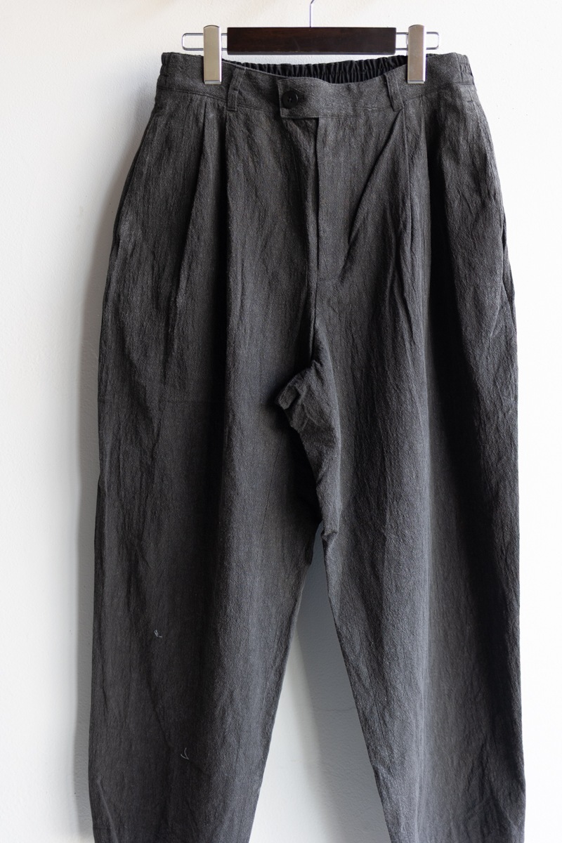 EEL Products イールプロダクツ | SEA BACH PT (シーバッハ PT) Col