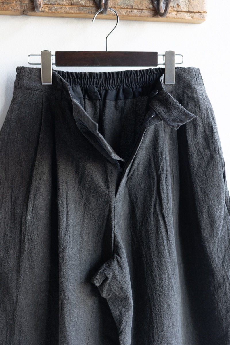 EEL Products イールプロダクツ | SEA BACH PT (シーバッハ PT) Col