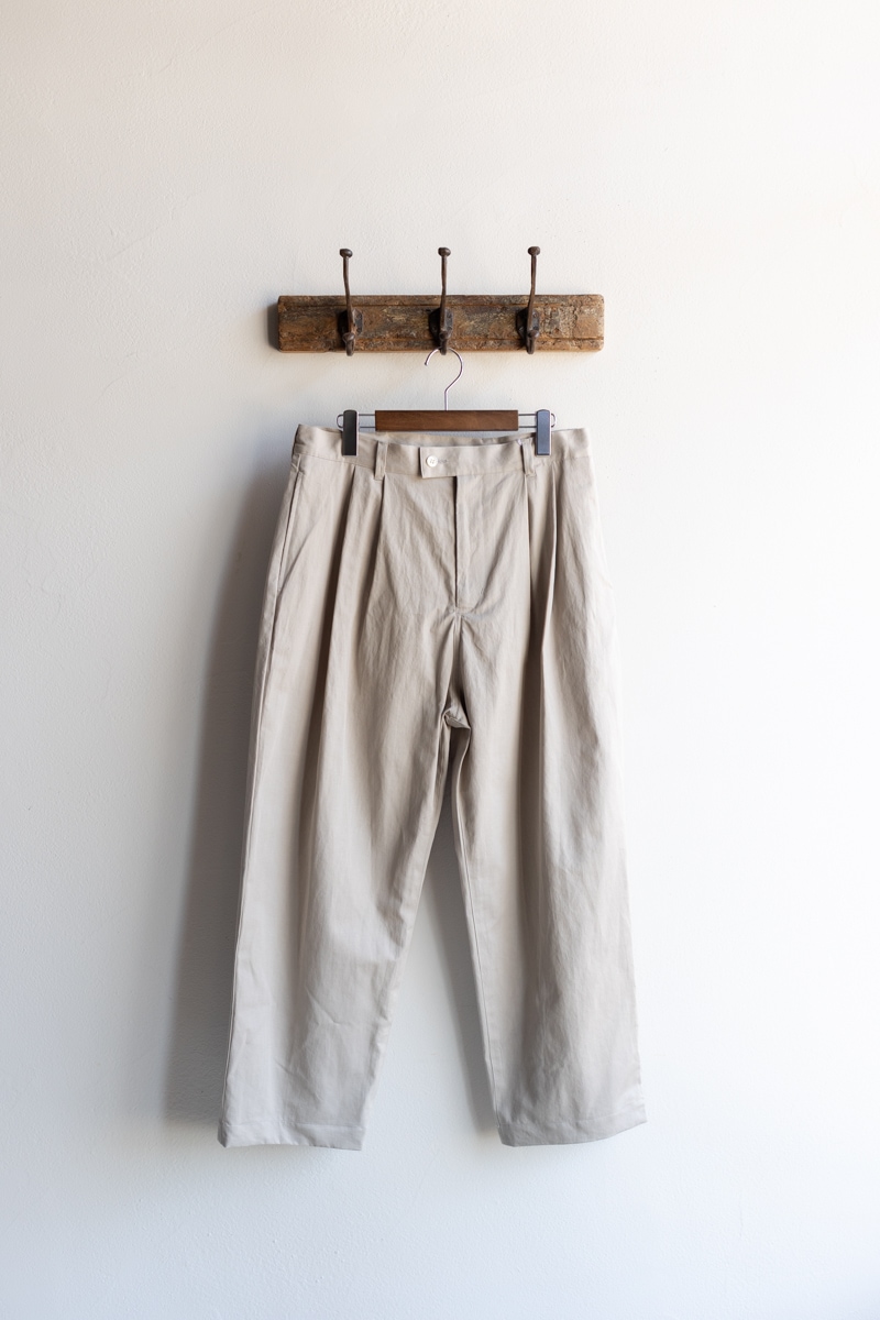 EEL Products イールプロダクツ | Pacer Pants (ペーサーパンツ) Col