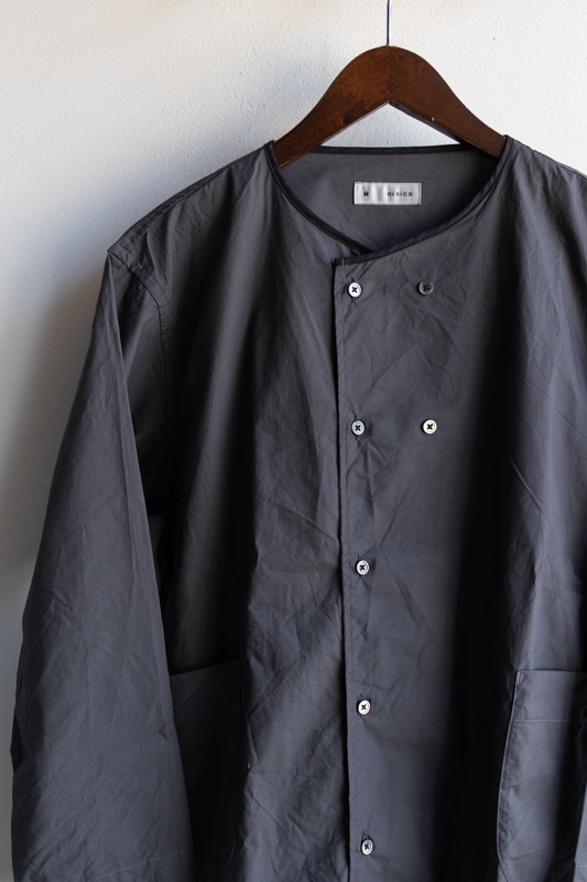 トップス 50's US Army Sleeping Shirt Overdye 50's US Army Sleeping Shirt Overdye トップス US ARMY