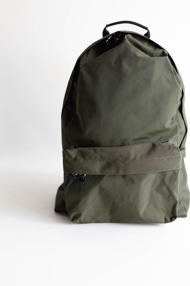 【美品】スタンダードサプライ リュック　グリーン　グレー 楽天市場】【土日限定 最大52倍】 ノベルティ付 【正規取扱店