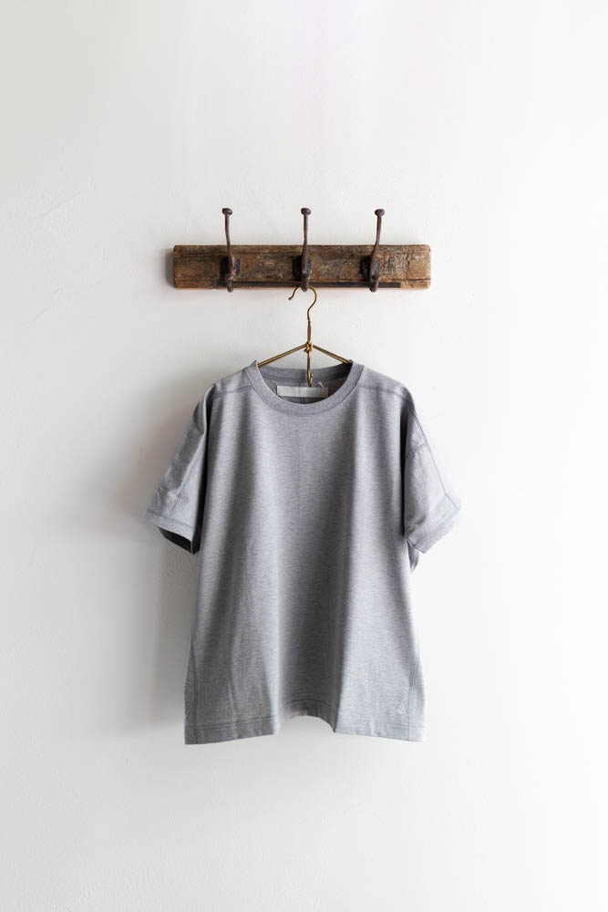 その他 Ao ASEEDONCLOUD アシードンクラウド | shokuonshitsu T-shirt Col