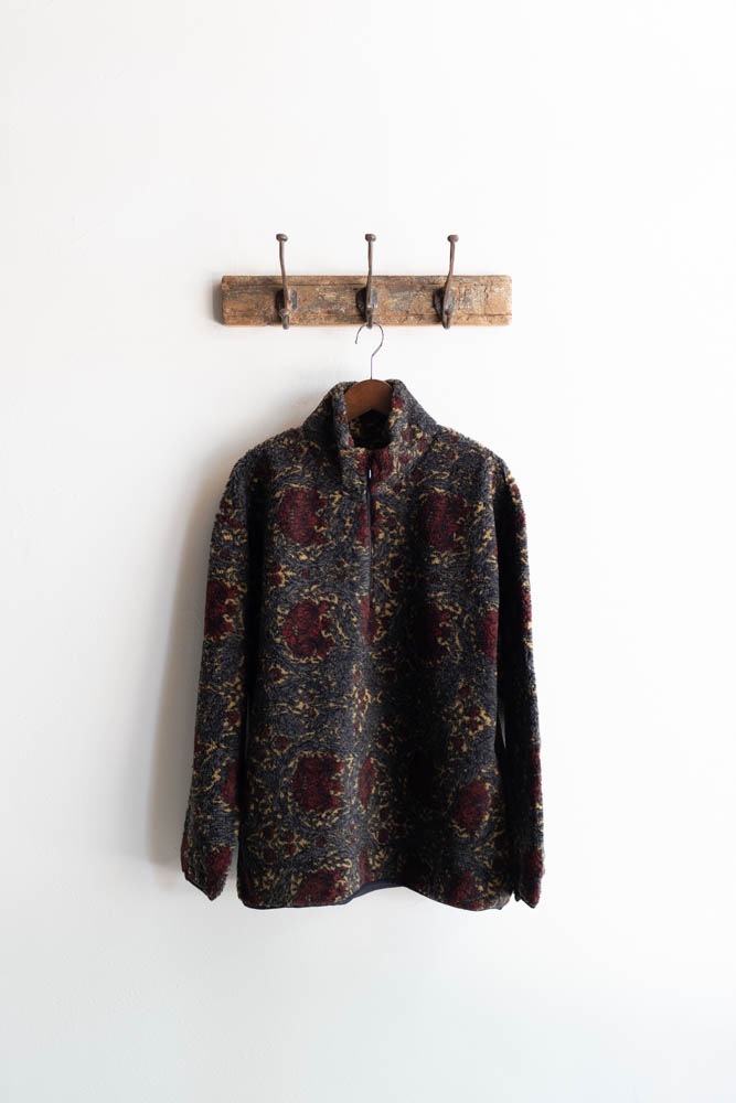 EEL Products イールプロダクツ BOABOA LIBERTY (ボアボアリバティー) Col GrayxRed 通販 t