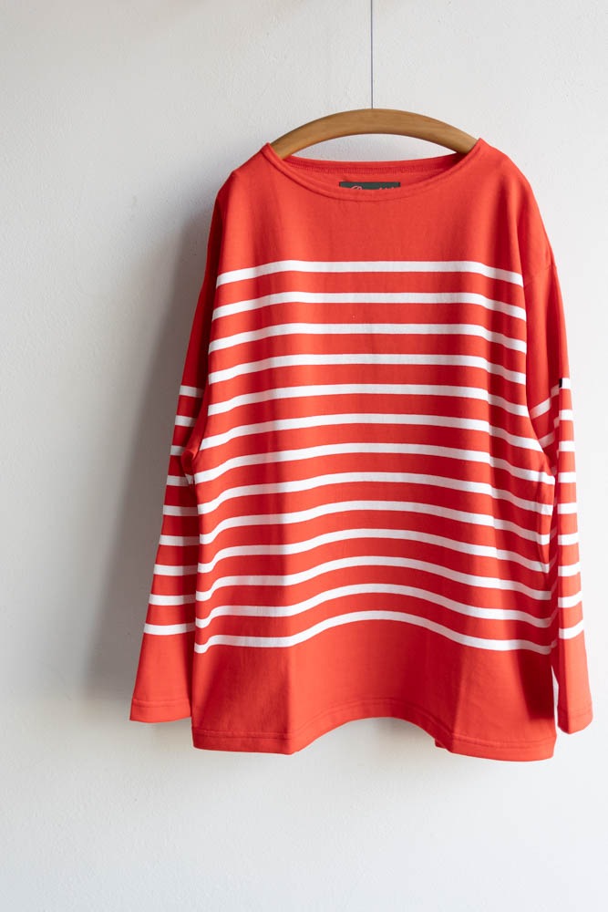 OUTIL ウティ | TORICOT HABAS Col : HIBISCUS×OFF 通販 -t.m.p.