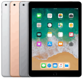 iPad 6世代 32GB
