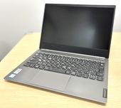 【掘り出し物市場】　Lenovo/ThinkBook/13s-IWL　13.3インチ　【直販】No.7794