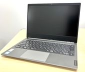 【掘り出し物市場】　Lenovo/ThinkBook/13s-IWL　13.3インチ　【直販】No.7790