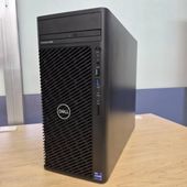 &#8252;超高スペックデスクトップ&#8252;　★Core i9-14900★DELL Precision3680グラフィックボード付